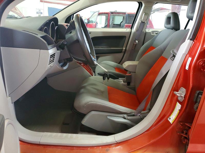 Aukcja sprzedaży 2007 Dodge Caliber, vin: 1B3HE78K77D600599, numer aukcji: 61174856