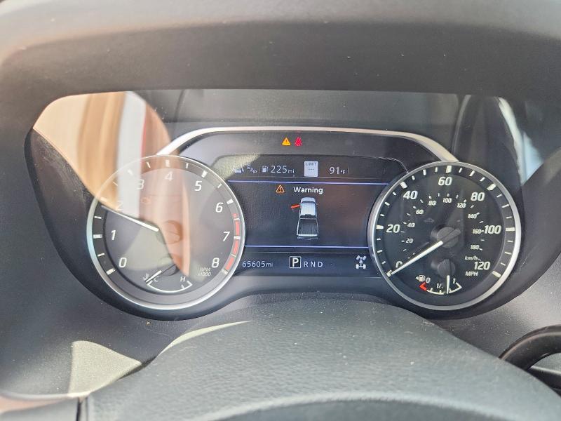2022 Nissan Titan Xd მანქანა იყიდება აუქციონზე, vin: 1N6AA1FB2NN101600, აუქციონის ნომერი: 62037096