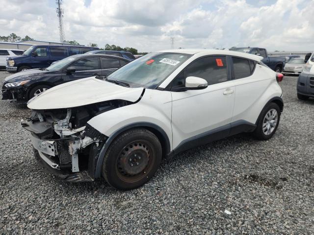 Продаж на аукціоні авто 2020 Toyota C-hr, vin: JTNKHMBX9L1070514, номер лоту: 60557556