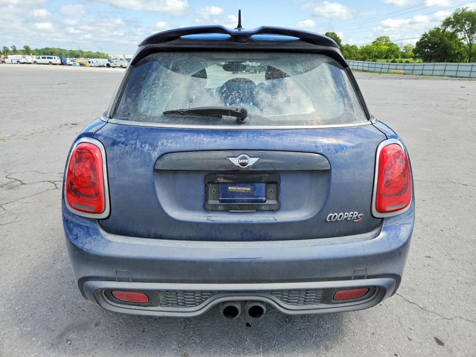 Aukcja sprzedaży 2016 Mini Cooper, vin: WMWXU3C57G2D30437, numer aukcji: 61835326