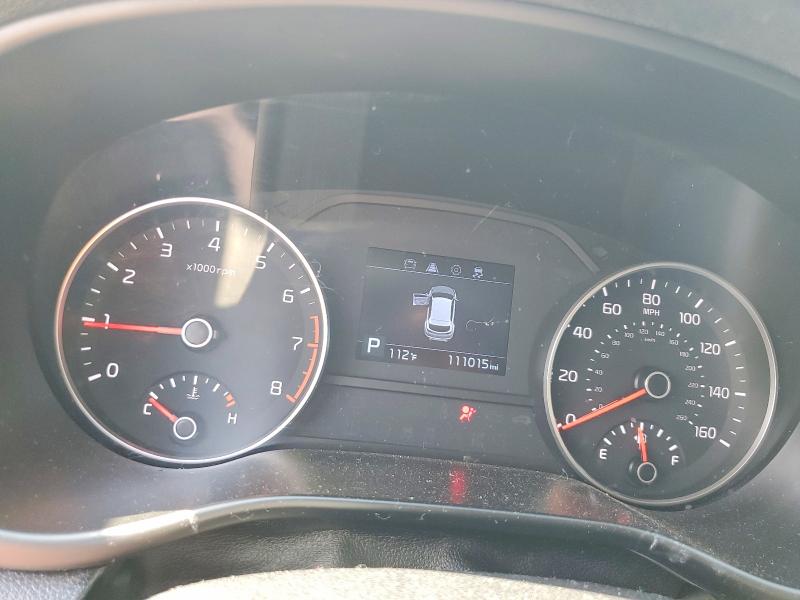 Продаж на аукціоні авто 2022 Kia Sportage, vin: KNDPM3AC5N7970051, номер лоту: 60000996