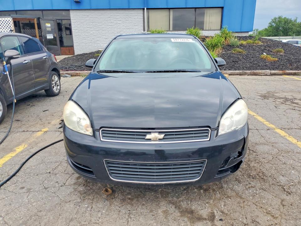 Продаж на аукціоні авто 2010 Chevrolet Impala, vin: 2G1WA5EK3A1102177, номер лоту: 59713376