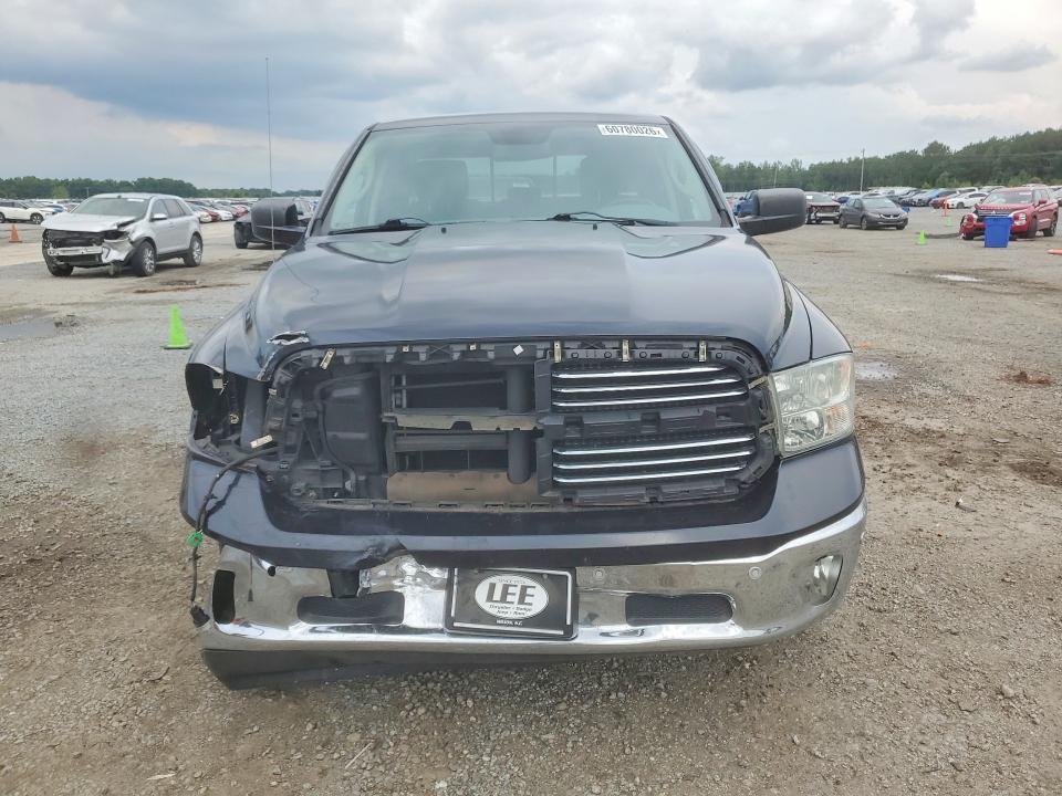 Продажа на аукционе авто 2014 Ram 1500, vin: 1C6RR6GT3ES197796, номер лота: 60780026