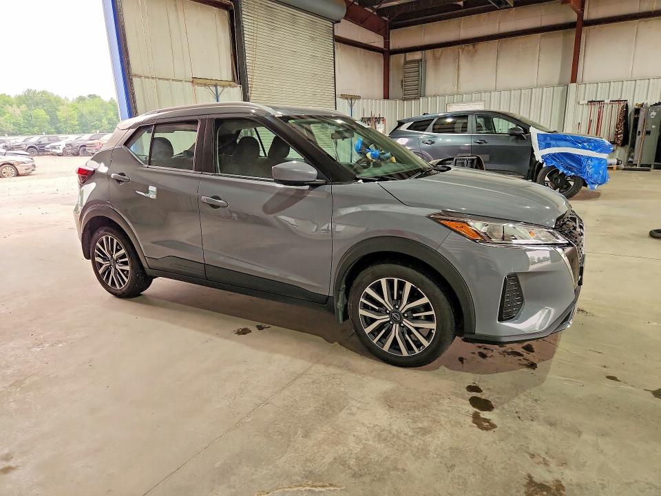 Aukcja sprzedaży 2023 Nissan Kicks, vin: 3N1CP5CV2PL532153, numer aukcji: 61361806