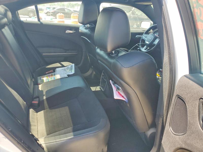 Aukcja sprzedaży 2018 Dodge Charger, vin: 2C3CDXJG8JH285392, numer aukcji: 63180826