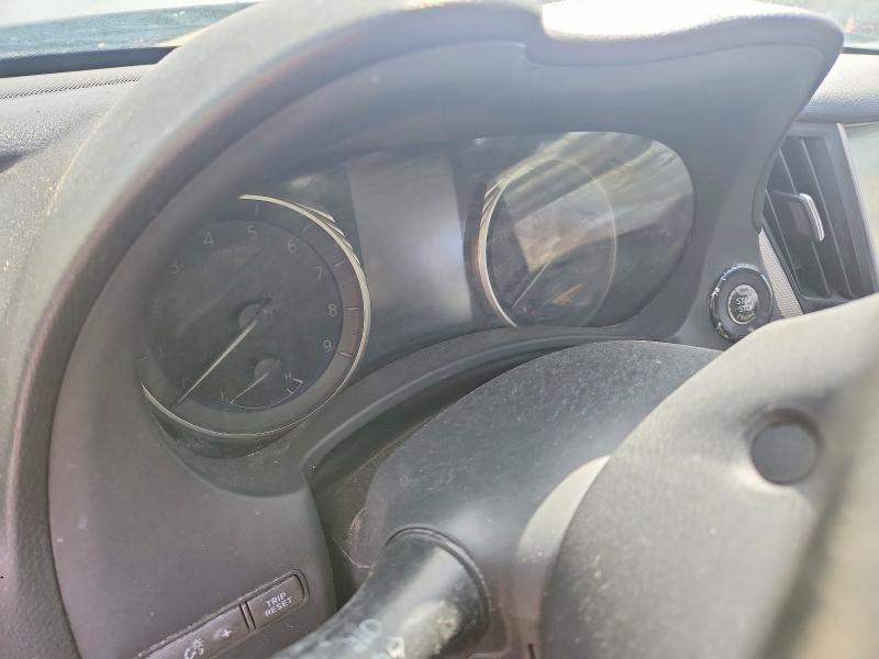 60872756 :رقم المزاد ، JN1BV7AP4FM336799 vin ، 2015 Infiniti Q50 مزاد بيع