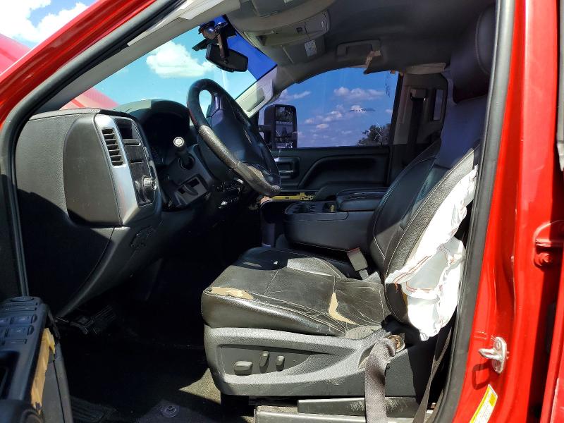 Продажа на аукционе авто 2014 Chevrolet Silverado, vin: 3GCPCREC2EG214889, номер лота: 62126006