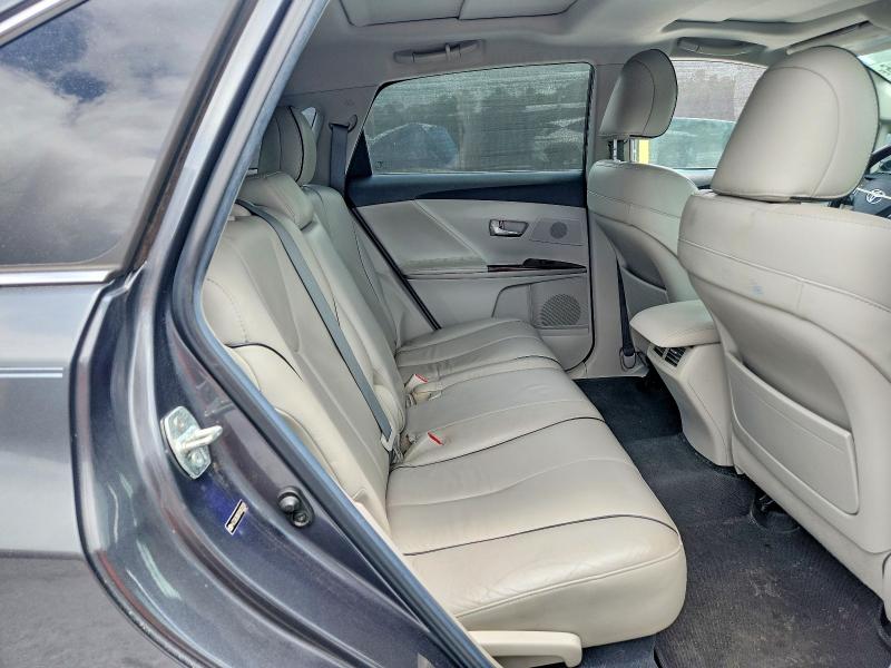 Aukcja sprzedaży 2012 Toyota Venza, vin: 4T3ZK3BB7CU052078, numer aukcji: 62256316