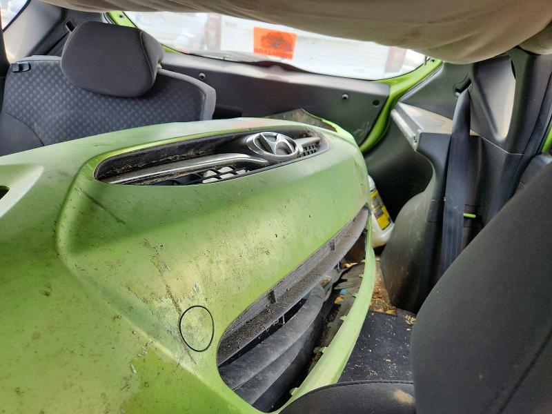 Продажа на аукционе авто 2012 Hyundai Accent, vin: KMHCU5AE1CU023451, номер лота: 61811826