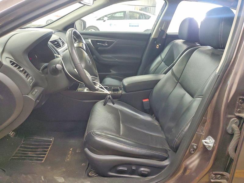 62271356 :رقم المزاد ، 1N4AL3AP8HC245847 vin ، 2017 Nissan Altima مزاد بيع