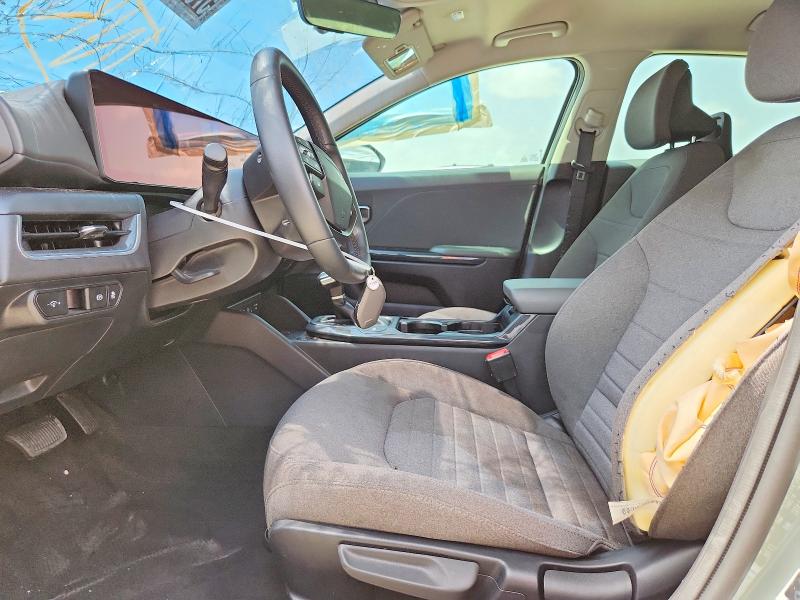 Продаж на аукціоні авто 2025 Kia K4, vin: 3KPFU4DE1SE199677, номер лоту: 57378326