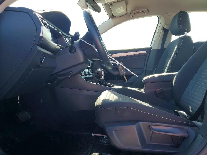 2023 Volkswagen Jetta მანქანა იყიდება აუქციონზე, vin: 3VW5M7BU9PM035272, აუქციონის ნომერი: 59870226