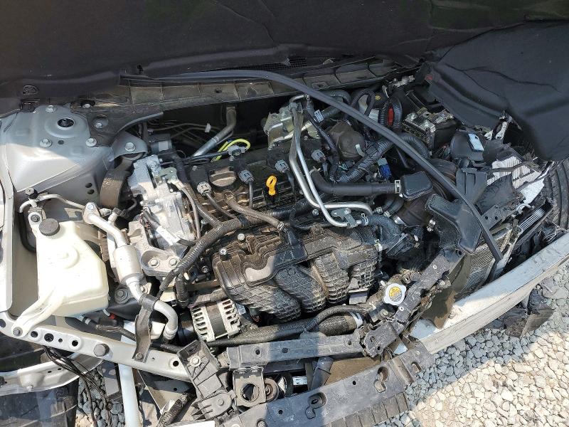61546886 :رقم المزاد ، 1N4BL4DV5PN386303 vin ، 2023 Nissan Altima مزاد بيع