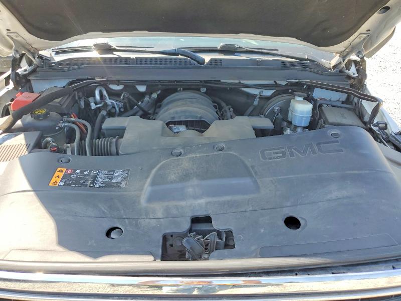 2019 Gmc Yukon Xl მანქანა იყიდება აუქციონზე, vin: 1GKS2FKC9KR196939, აუქციონის ნომერი: 60514896