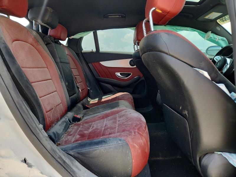 Aukcja sprzedaży 2023 Mercedes-benz Glc Coupe, vin: W1N0J8EB9PG128026, numer aukcji: 61920306