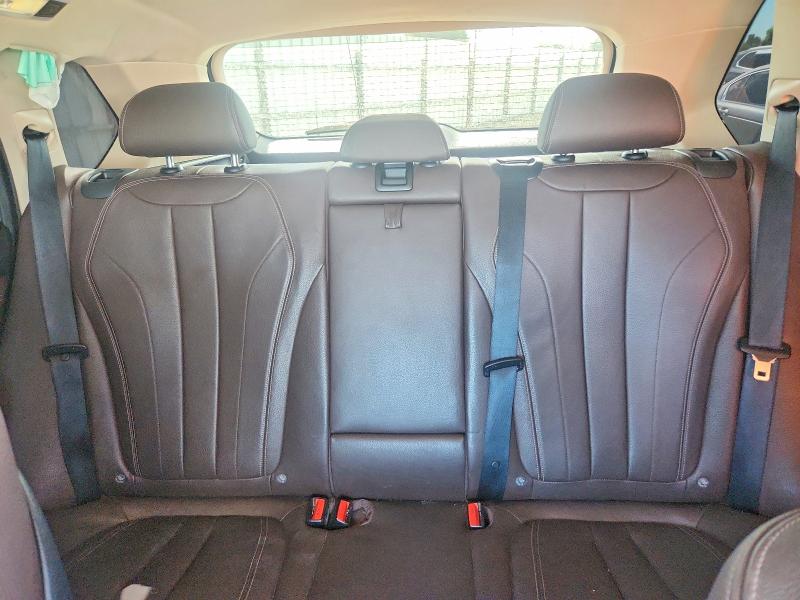 Продажа на аукционе авто 2015 Bmw X5, vin: 5UXKR2C51F0H41513, номер лота: 61808406