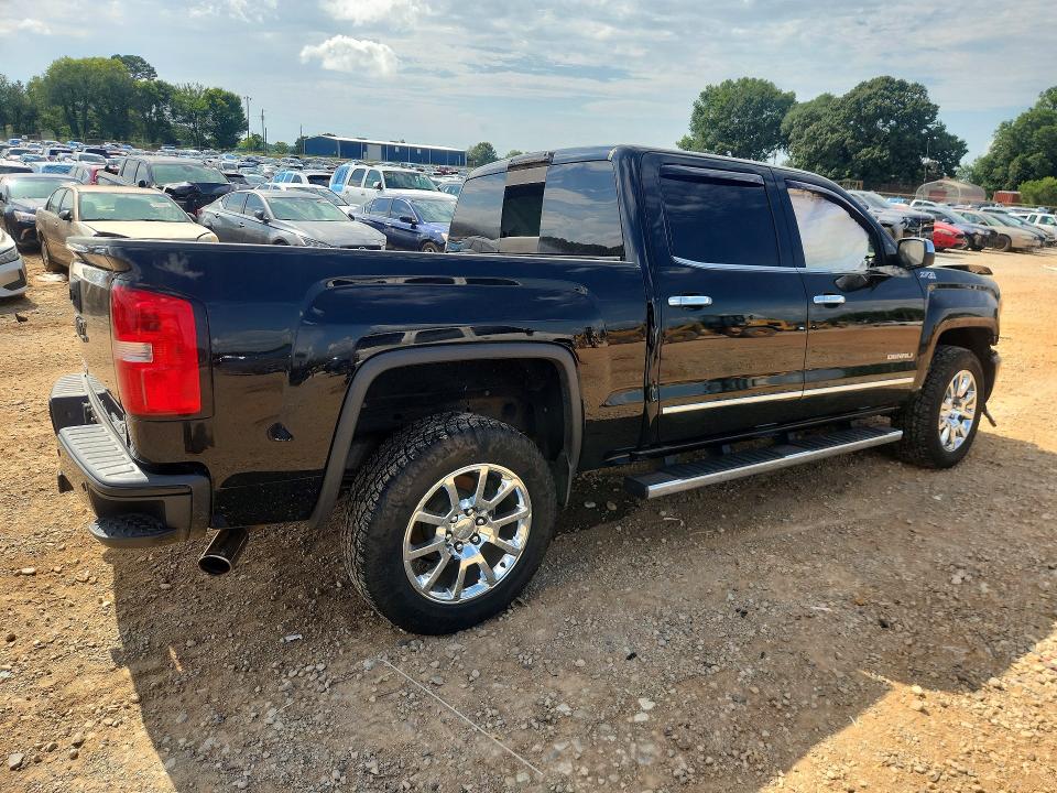 Aukcja sprzedaży 2014 Gmc Sierra, vin: 3GTU2WEC4EG418274, numer aukcji: 60523176