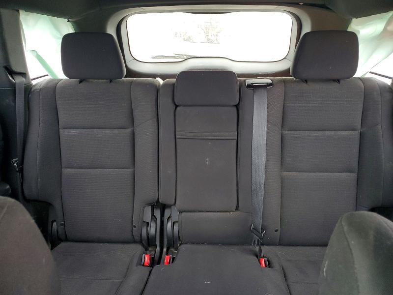 60629786 :رقم المزاد ، 1C4RJFAG8HC772677 vin ، 2017 Jeep Grand Cherokee مزاد بيع