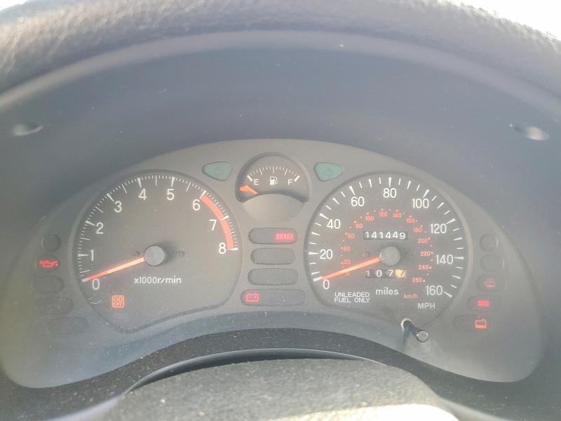 Продажа на аукционе авто 1997 Mitsubishi 3000 Gt, vin: JA3AM44H7VY003226, номер лота: 85982955