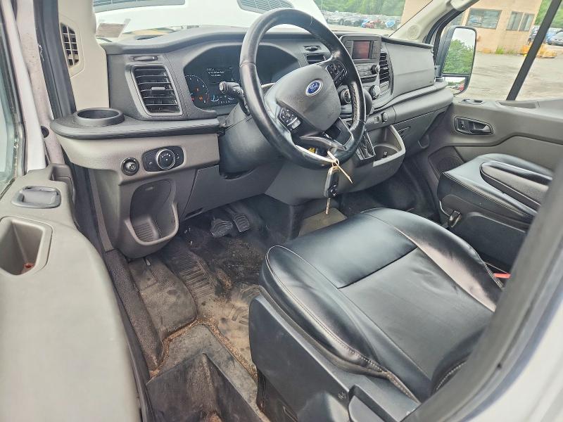 Aukcja sprzedaży 2020 Ford Transit, vin: 1FTBR1C84LKB63572, numer aukcji: 61950586