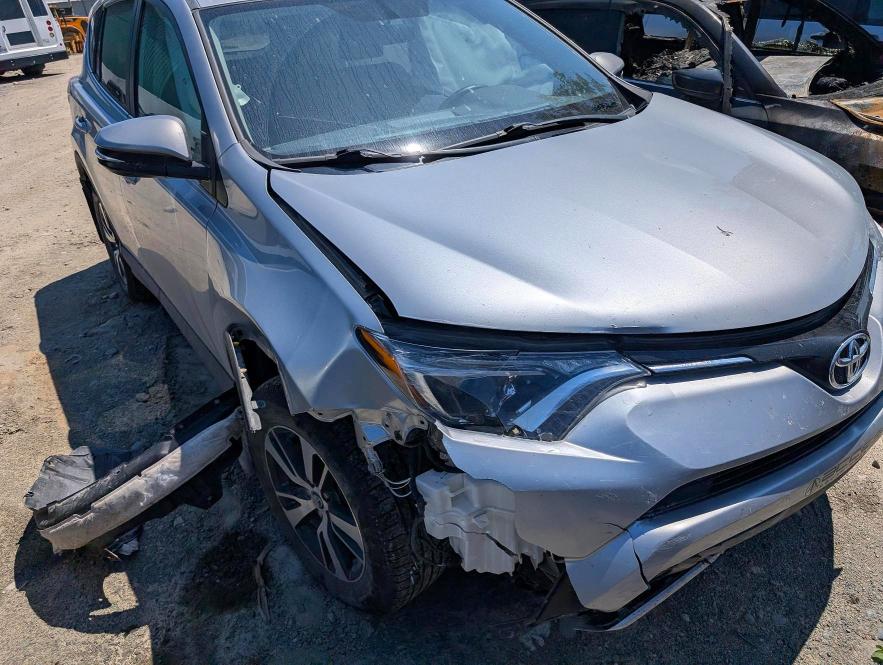 Aukcja sprzedaży 2016 Toyota Rav4, vin: 2T3RFREV8GW513694, numer aukcji: 77247605