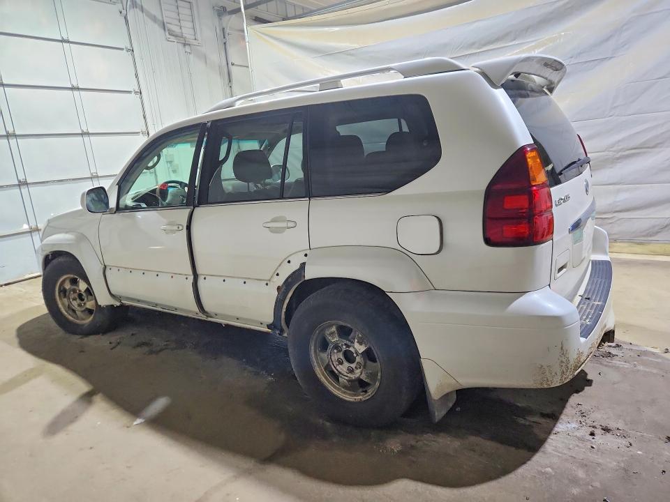 Продаж на аукціоні авто 2006 Lexus Gx 470, vin: JTJBT20XX60113470, номер лоту: 62893166