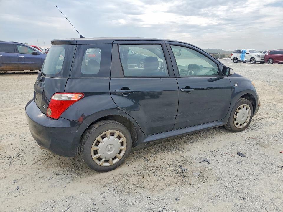 Aukcja sprzedaży 2006 Scion Xa, vin: JTKKT624460164386, numer aukcji: 60112066