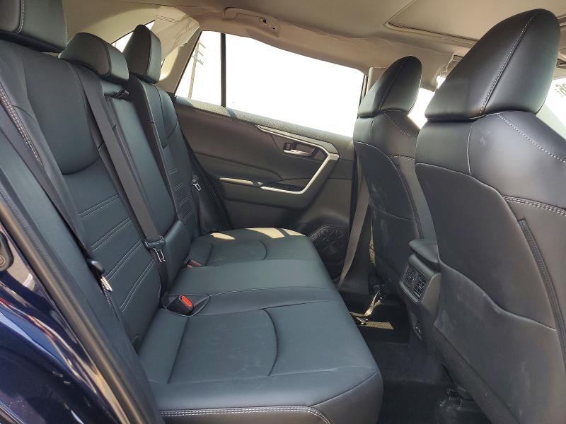 Продаж на аукціоні авто 2025 Toyota Rav4, vin: 2T3A1RFV4SW604061, номер лоту: 62433306
