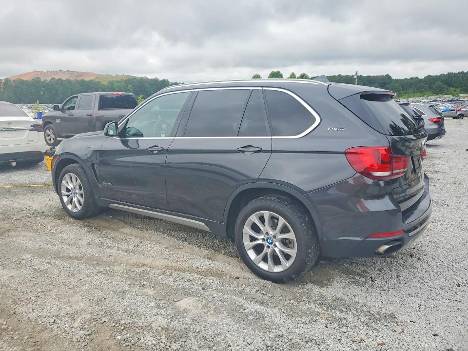 Aukcja sprzedaży 2018 Bmw X5, vin: 5UXKT0C5XJ0W00757, numer aukcji: 60911496