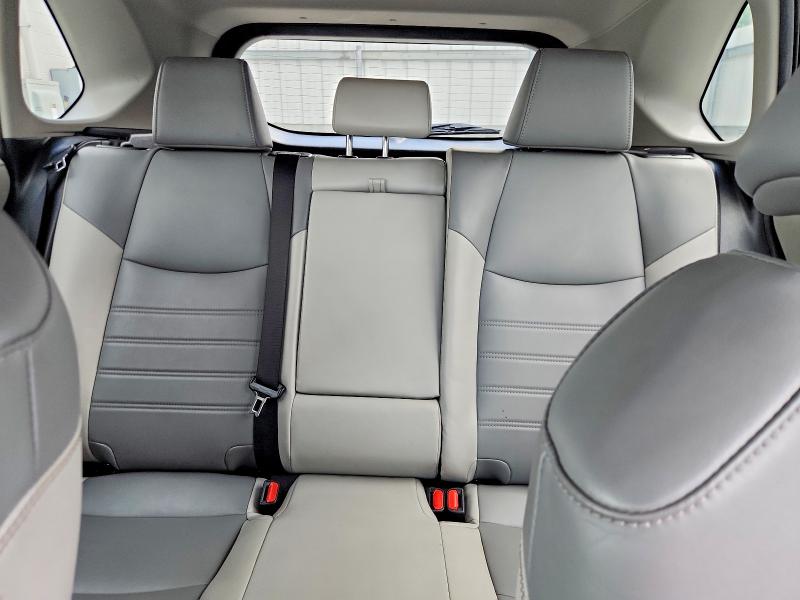 Aukcja sprzedaży 2022 Toyota Rav4, vin: 2T3A1RFV6NC282030, numer aukcji: 62076226