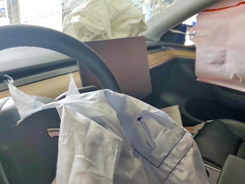 Aukcja sprzedaży 2023 Tesla Model Y, vin: 7SAYGDEE6PA079390, numer aukcji: 62408916