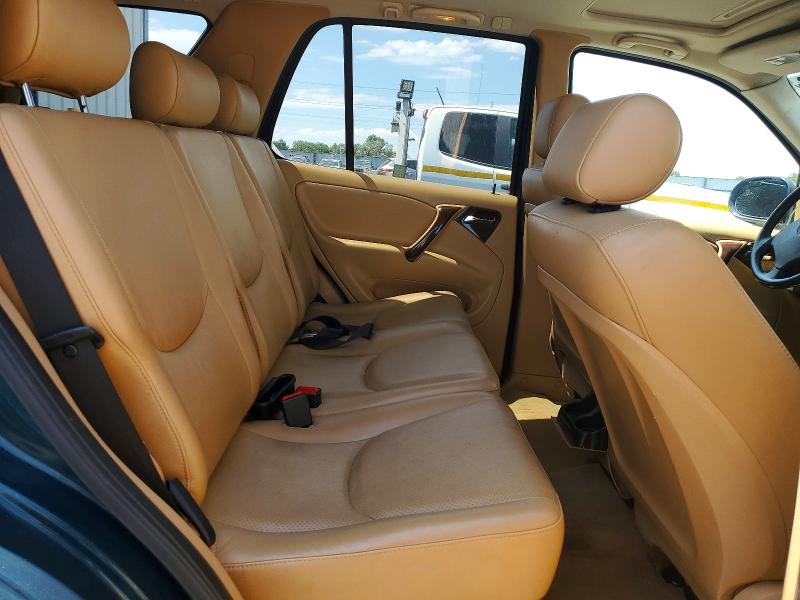59288866 :رقم المزاد ، 4JGAB72E6XA067394 vin ، 1999 Mercedes-benz Ml مزاد بيع