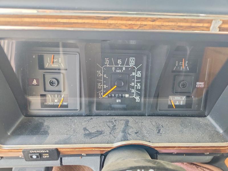 Продаж на аукціоні авто 1990 Ford Econoline, vin: 1FDKE30G3LHA94790, номер лоту: 59313796