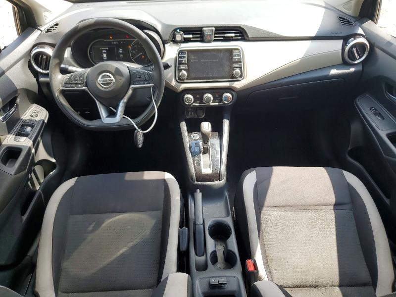 Aukcja sprzedaży 2021 Nissan Versa, vin: 3N1CN8EV1ML843511, numer aukcji: 59632096