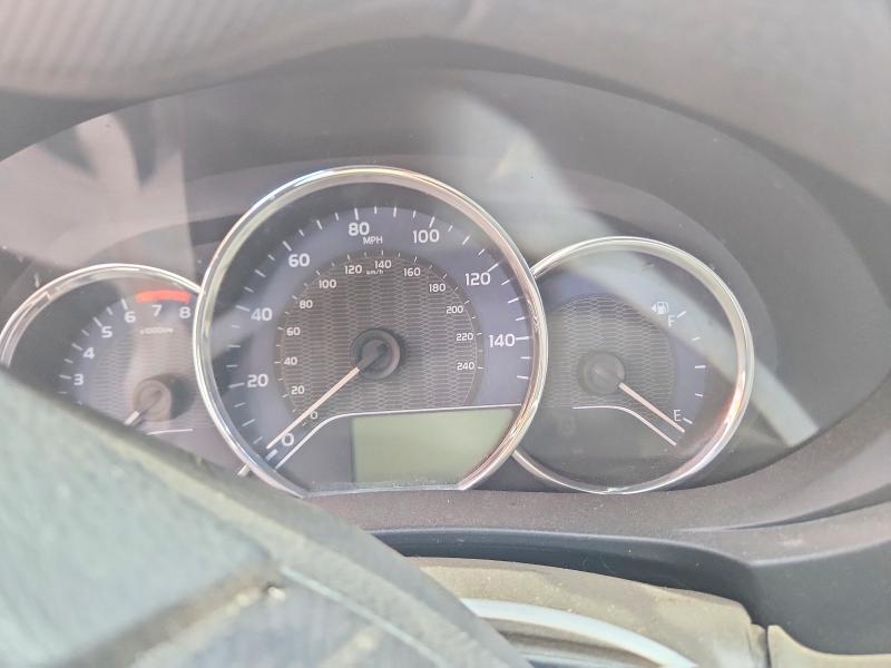 61053936 :رقم المزاد ، 2T1BURHEXGC594145 vin ، 2016 Toyota Corolla مزاد بيع