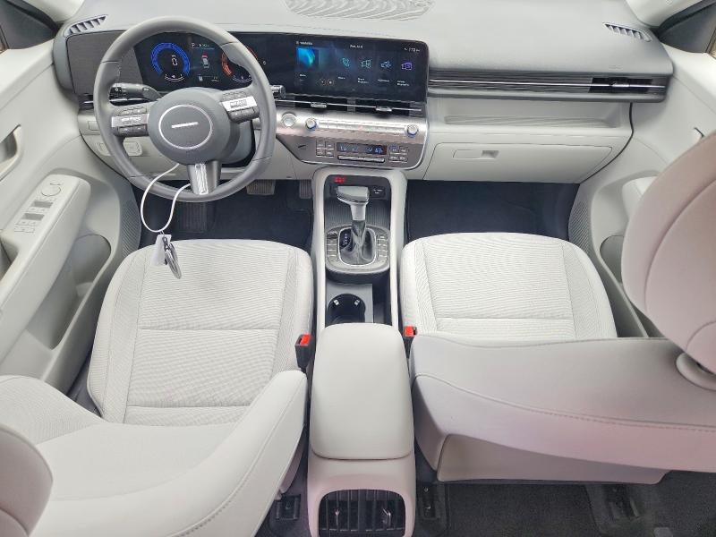 Aukcja sprzedaży 2025 Hyundai Kona, vin: KM8HBCAB3SU315848, numer aukcji: 60030926