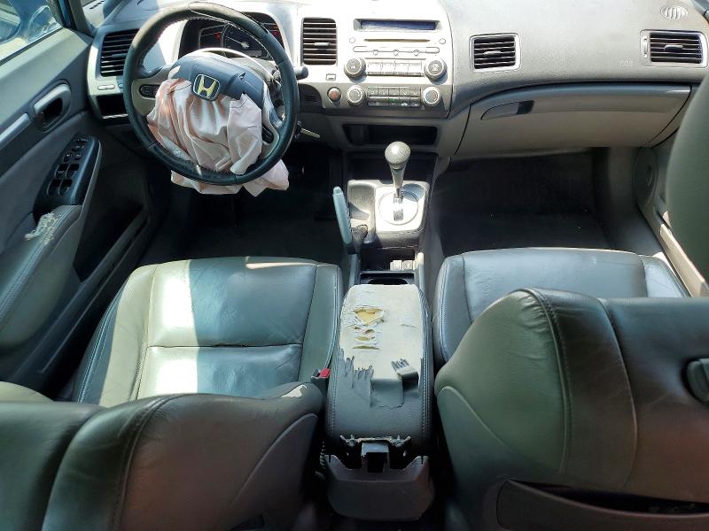 Продаж на аукціоні авто 2008 Honda Civic, vin: 1HGFA16948L021688, номер лоту: 85978265