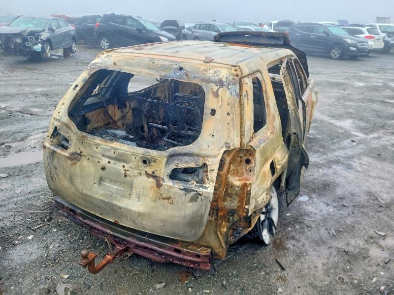 Aukcja sprzedaży 2015 Gmc Terrain, vin: 2GKALMEK1F6129379, numer aukcji: 62460666