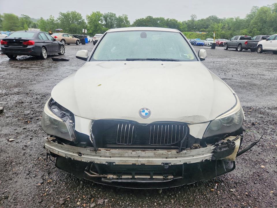 Продаж на аукціоні авто 2010 Bmw 535, vin: WBANV9C52AC391930, номер лоту: 62872956