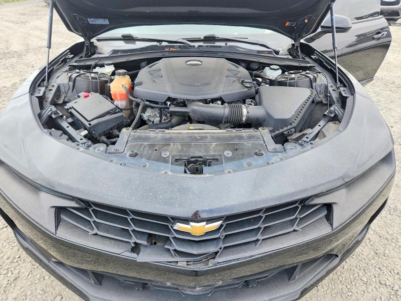 Auction sale of the 2020 Chevrolet Camaro, vin: 1G1FB3DS6L0135885, lot number: 62325376