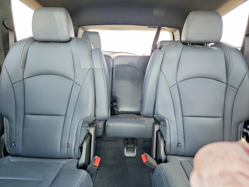 60139926 :رقم المزاد ، 5GAERBKW6RJ122573 vin ، 2024 Buick Enclave مزاد بيع