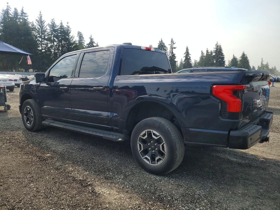 Продажа на аукционе авто 2022 Ford F150, vin: 1FTVW1EL5NWG00935, номер лота: 62077106