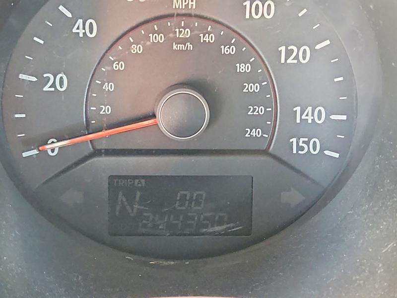 Продажа на аукционе авто 2011 Kia Sorento, vin: 5XYKTDA20BG080565, номер лота: 61478466