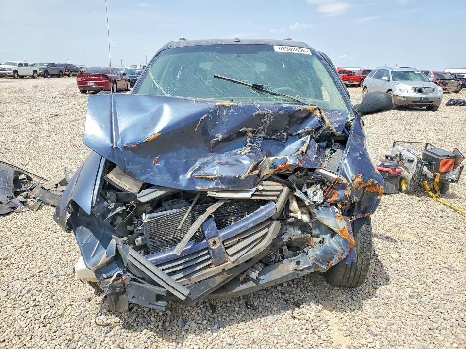 62980806 :رقم المزاد ، 1D4GP24R87B212743 vin ، 2007 Dodge Grand Caravan مزاد بيع