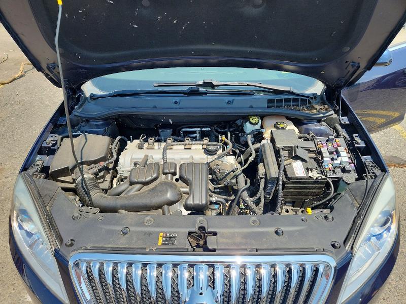 Продажа на аукционе авто 2016 Buick Verano, vin: 1G4PS5SK5G4133551, номер лота: 58058746