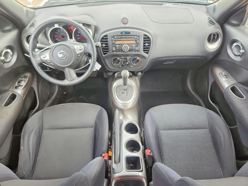 62842956 :رقم المزاد ، JN8AF5MV0DT221662 vin ، 2013 Nissan Juke مزاد بيع