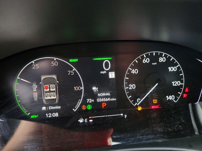 Aukcja sprzedaży 2025 Honda Civic, vin: 2HGFE4F80SH340006, numer aukcji: 63336116