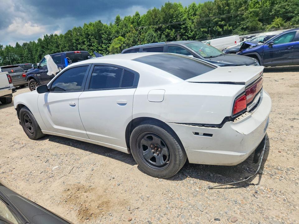 2014 Dodge Charger მანქანა იყიდება აუქციონზე, vin: 2C3CDXAT4EH362410, აუქციონის ნომერი: 59952006