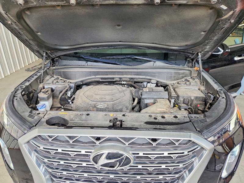 Aukcja sprzedaży 2020 Hyundai Palisade, vin: KM8R5DHE0LU127971, numer aukcji: 60233796