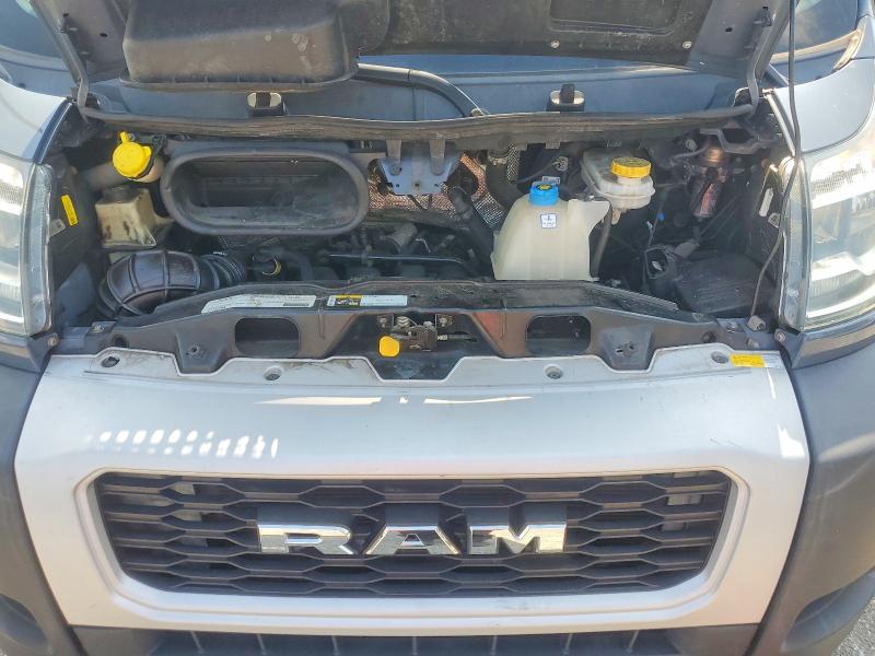 Aukcja sprzedaży 2020 Ram Promaster 3500, vin: 3C6URVJG7LE133907, numer aukcji: 58766156